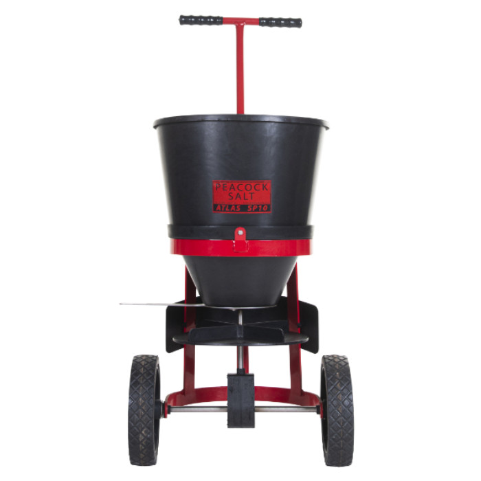 Atlas 1 Spreader