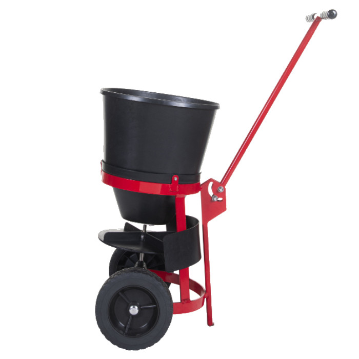 Atlas 1 Spreader