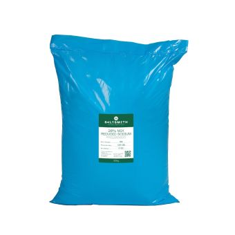 Saltsmith 20% Reduced Sodium Salt 