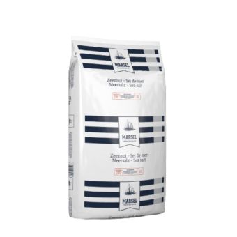 Marsel Sea Salt 2-4mm 25kg bag no additives