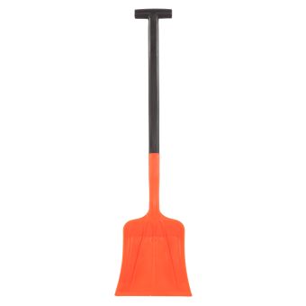 Two Part Motorist Shovel