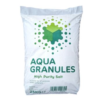 AQUA Granules 25kg bag