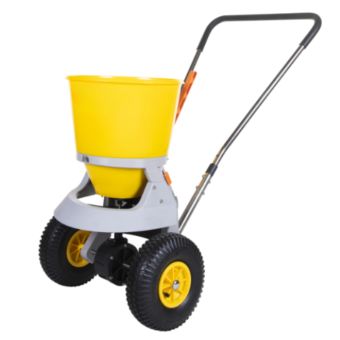 Atlas II Composite Salt Spreader