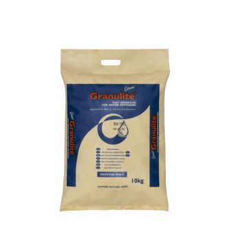 Granulite PDV Salt Granules 10kg bag