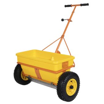 Hadrian Drop Spreader 35L