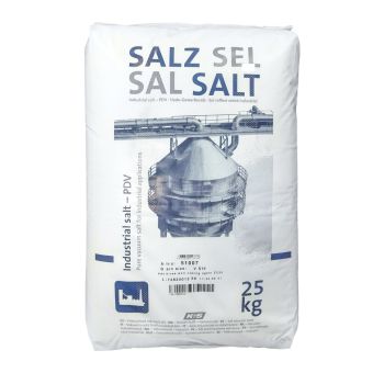 Industrial PDV 25kg bag
