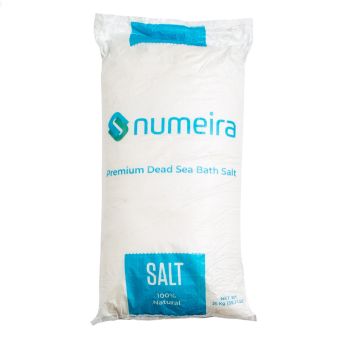 0-1.7mm Jordanian Dead Sea Bath salts 25kg bag