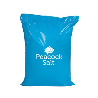 Animal Feed Rock Salt 1.4 - 0.4mm 25kg Bag