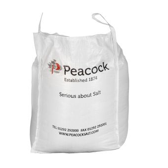 Marsel Sea Salt 1-2mm 1000kg bag no additives