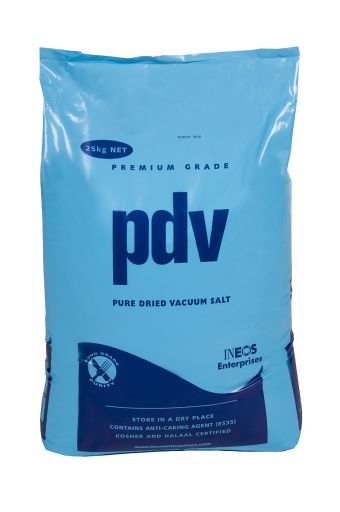 PDV Food Grade 25kg bag