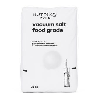 PDV Food Grade 25kg bag
