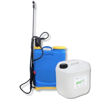 Probrine 15L & Backpack Sprayer