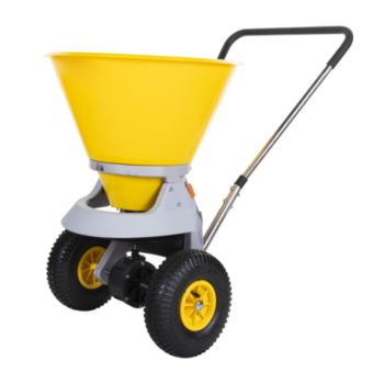 Trojan Composite Salt Spreader