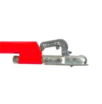 Gladiator Ball Hitch
