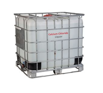 Calcium Chloride Liquor 28-30% 1000L