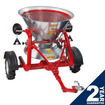 Gladiator Spreader