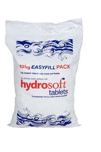 Hydrosoft Tablets 10kg bag