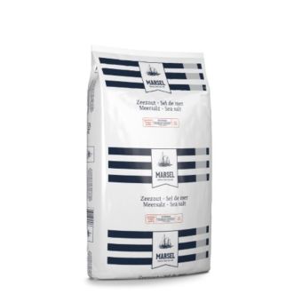 Marsel Sea Salt 0-0.2mm 25kg bag