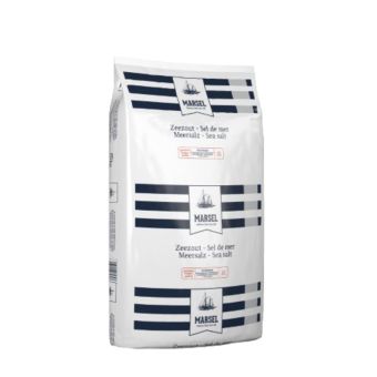 Marsel Sea Salt 4-15mm 25kg bag