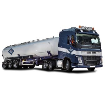 PDV Food Grade Bulk