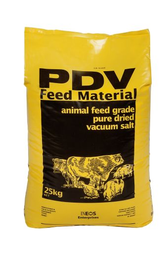 Animal Feed PDV 25kg
