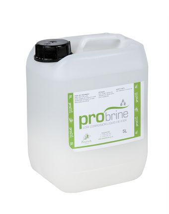 Probrine Liquid Deicer 20L (4 X 5 litre)
