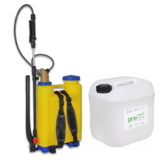 Probrine 15L & Backpack Sprayer