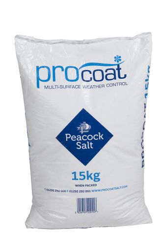 Procoat Low Corrosion De-icer 15kg bag
