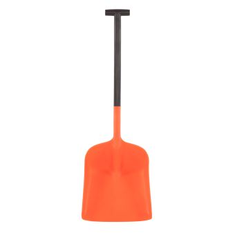 Large Shovel with T Grip