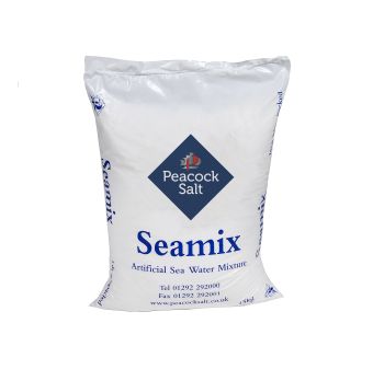 Seamix Artificial Sea Water 15kg bag