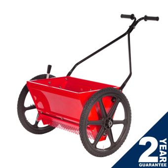 Taurus Drop Spreader 50kg
