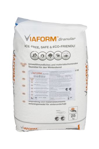 Viaform Platform De icer 25kg bag