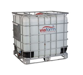 Viaform Liquid 700L IBC (945kg net)