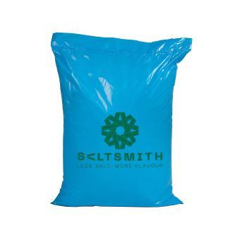 Peacock Reduced Sodium 30% Mix 25kg bag
