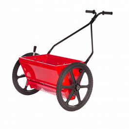 CT2204 50lbs Cyclone Broadcast Salt Spreader for sale online 