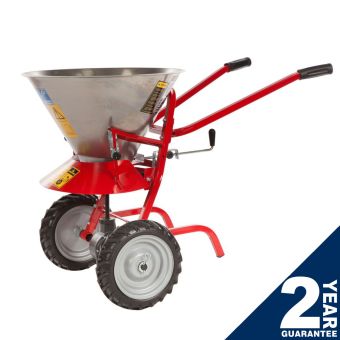 Dolomite Spreader