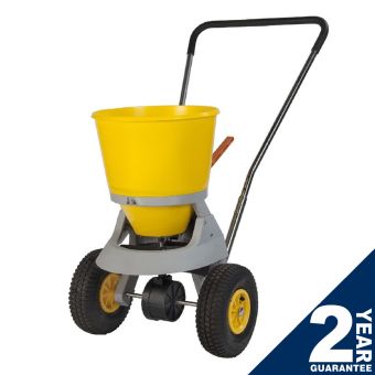 Atlas II Composite Salt Spreader