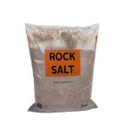 Brown Rock Salt 25kg bag