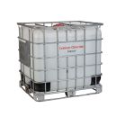 Calcium Chloride Liquor 28-30% 800L IBC