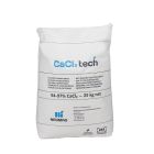 Calcium Chloride Prills Tech Grade 94-97% 25kg Bag