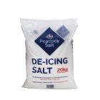 White Deicing Salt 20kg bag