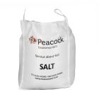 White Deicing Salt 1000kg bag