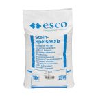 Rock Salt 3.2-1.5mm 25kg bag