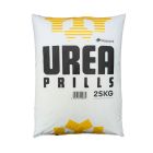 Urea Prills 25kg bag
