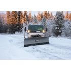 SnowStriker Straight Blade Pickup &amp; Truck
