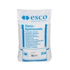 Rock Salt 1.4 - 0.4 25kg Bag