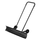 Snoblade Hand Push Plough
