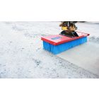 SweepAway Push Sweeper