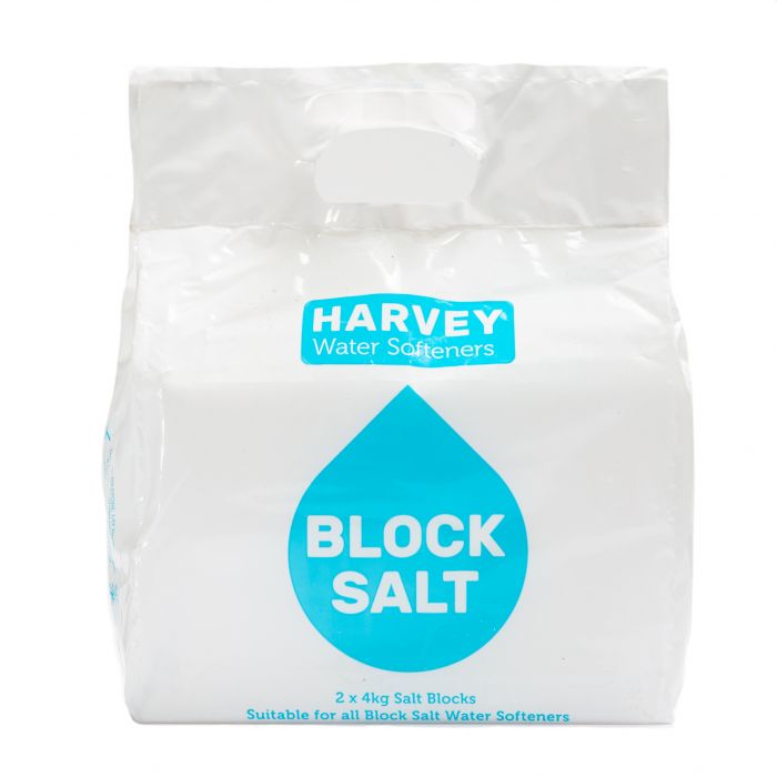 Harvey Block Salt 