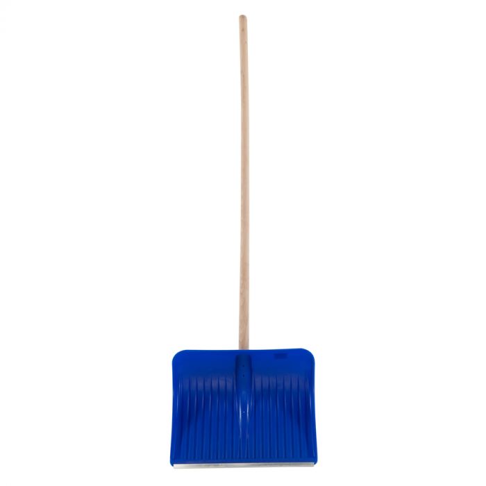 Snow Scoop with Steel Ice Cutter Winter Peacock Salt Peacock Salt